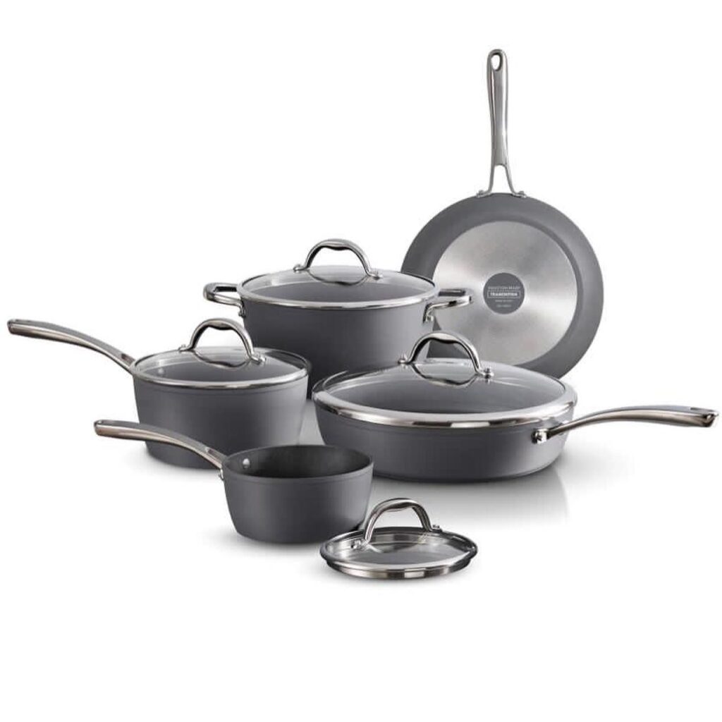 induction cookware buyer guide