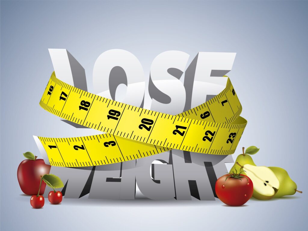 metabolic weight loss diet