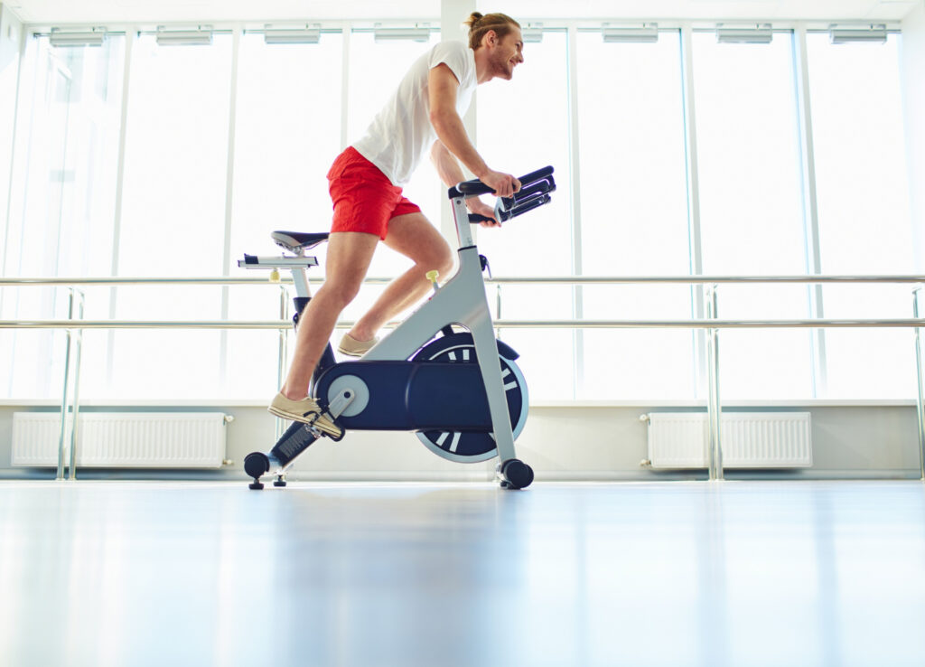 Home Exercise Bike Guide